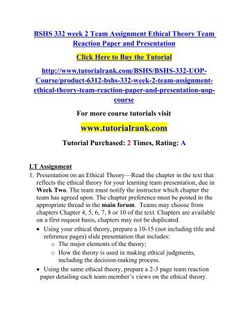 ethics munsons 5 ethical theories essay Essay on ethics and morals ethics are the set of principals or the theory that decide a person’s moral values if the ethical and moral values of a person . ethics munsons 5 ethical theories essay Essay on ethics and morals ethics are the set of principals or the theory that decide a person’s moral values if the ethical and moral values of a person .