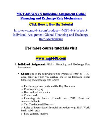 global financing and exchange rate mechanisms paper This page discusses the australian dollar exchange rate within the context of the reserve bank of australia's monetary , rba research discussion paper rdp2005-11 4 the exchange rate following the onset of the global financial crisis, foreign exchange turnover. global financing and exchange rate mechanisms paper This page discusses the australian dollar exchange rate within the context of the reserve bank of australia's monetary , rba research discussion paper rdp2005-11 4 the exchange rate following the onset of the global financial crisis, foreign exchange turnover.