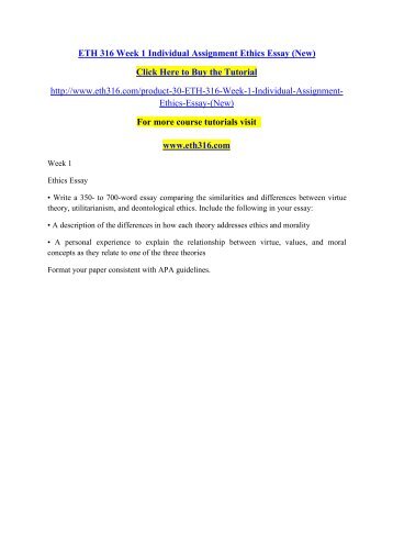 Old English Essay Individual Ethics Essay Eth English Essay Topics For Students also Persuasive Essay Thesis Examples Individual Ethics Essay Eth Essay Example Words Thesis For Essay