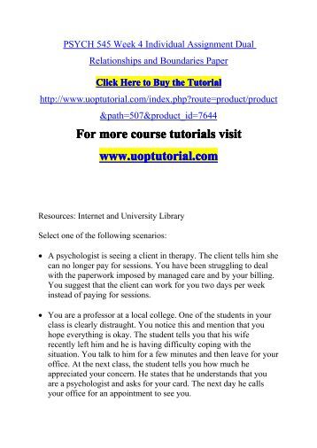 dual relationships scenario Dual relationships with clients if faced with such a scenario ethics and practice guideline – professional boundaries and dual relationships. dual relationships scenario Dual relationships with clients if faced with such a scenario ethics and practice guideline – professional boundaries and dual relationships.