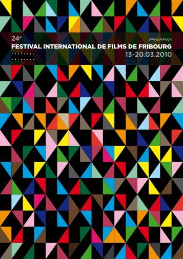 PUB - Festival International de Film de Fribourg