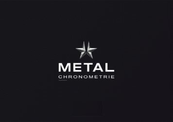 METAL Chronometrie Uhren "swiss made"