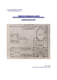 DÃ©tail SÃ©rie M (pdf - 1,18 Mo) - AsniÃ¨res-sur-Seine