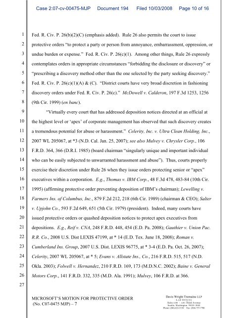 filed under seal pursuant to protective order (dkt. 57)