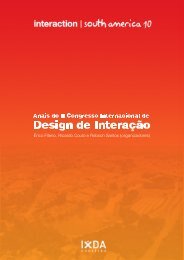 DesigndeInteração