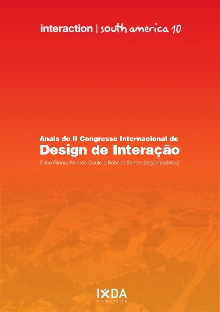 DesigndeInteração