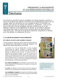 7.DÃ©chets (pdf - 791,10 ko) - AsniÃ¨res-sur-Seine