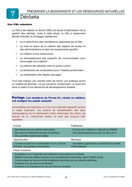 7.DÃ©chets (pdf - 791,10 ko) - AsniÃ¨res-sur-Seine