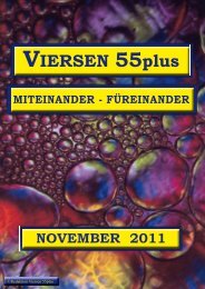 VIERSEN 55plus