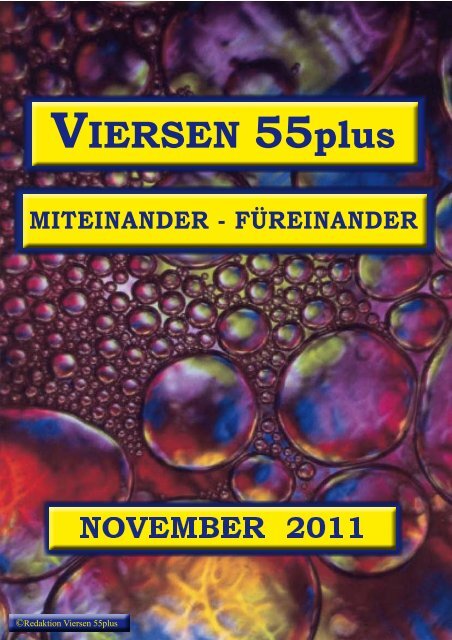 VIERSEN 55plus