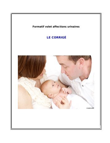 Formatif_CORRIGÉ- volet urinaire _LAD 2015 (2).pdf