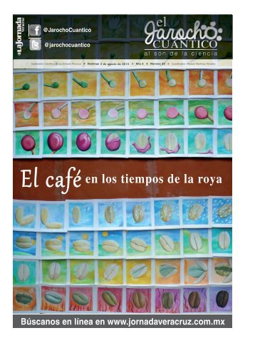 El café