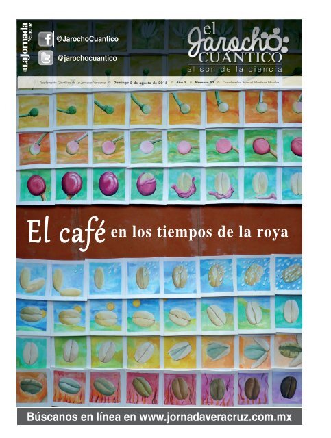 El café