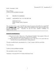 Document 00 51 02 - Amendment No. 4 DATE: December 3, 2007 ...
