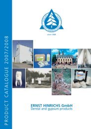 HINRICHS Katalog_engl_2007.indd