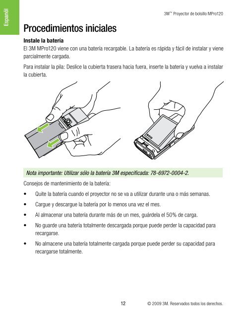 MPro120 - CableOrganizer.com