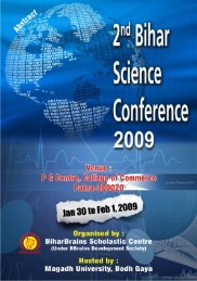 2 Bihar Science Conference