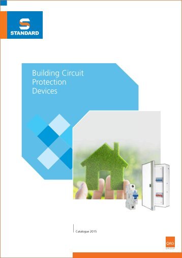 Building Circuit Protection Devices