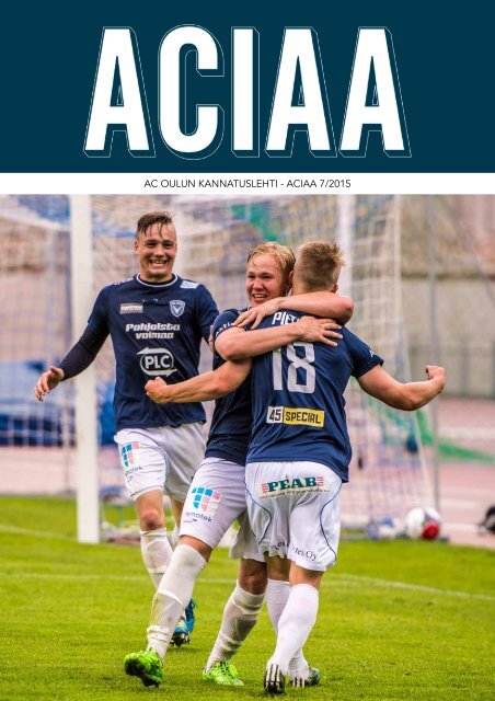 ACIAA 7/2015