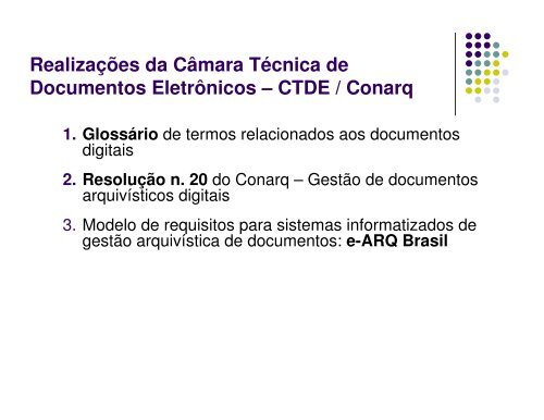 Documentos Digitais