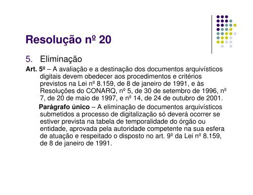 Documentos Digitais