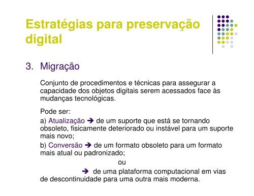 Documentos Digitais