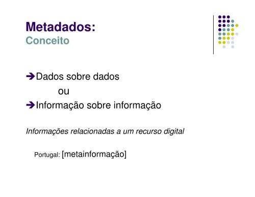 Documentos Digitais