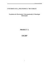 6. Protocolul EIGRP - Discipline