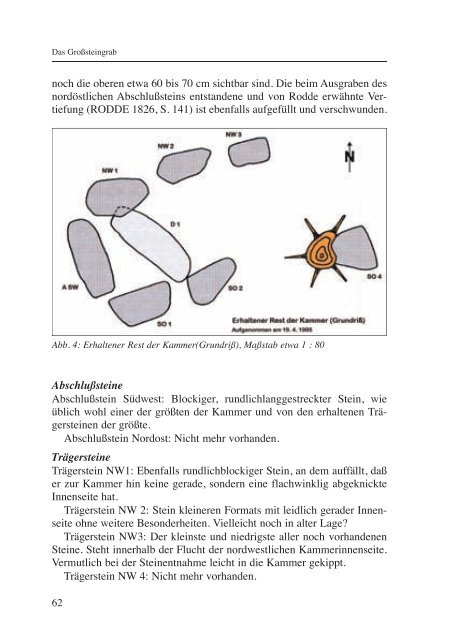 Steingrab als PDF - Nartum