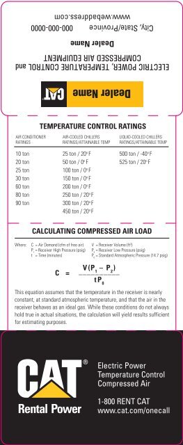 PDF Sample of Z Card - Citizen Printing