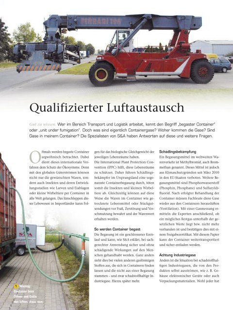 ConTraiLo Container - NFM Verlag Nutzfahrzeuge Management