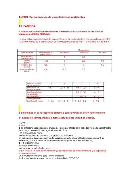 GUÍA DE APLICACIÓN DEL CTE A EDIFICIOS PROTEGIDOS (GACTEP)