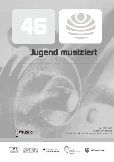 Zeitplan (PDF-Datei 270 KB) - Landeswettbewerb Jugend musiziert ...