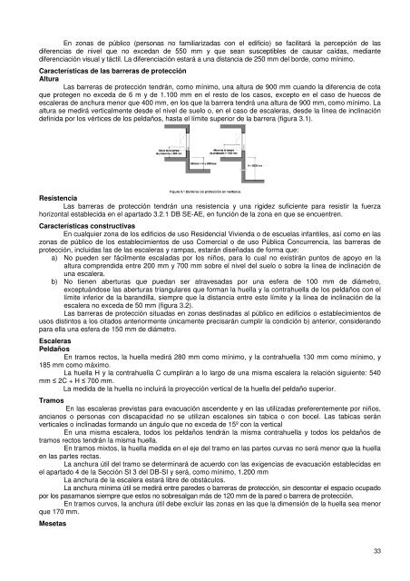 ÃNDICE PROYECTO: BASICO Y DE EJECUCION DE CENTRO ...