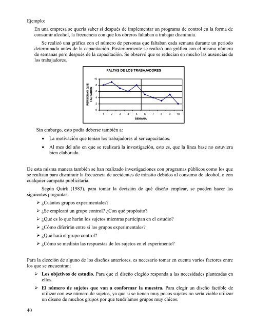 Apuntes de Métodos y Técnicas de Investigación en Psicología Social