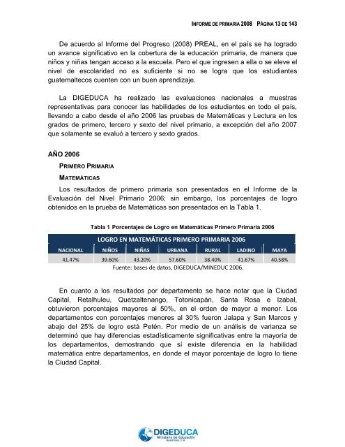 INFORME 2008 PÁGINA 1 143