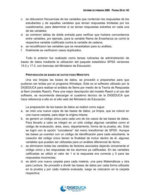 INFORME 2008 PÁGINA 1 143