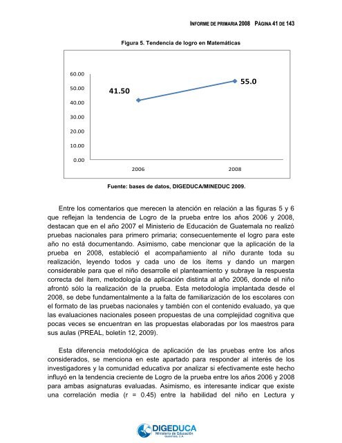 INFORME 2008 PÁGINA 1 143