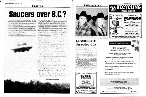 20020331_Cariboo Observer_03.pdf - the Quesnel & District ...