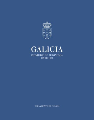 MaquetaciÃ³n 1 - Parlamento de Galicia