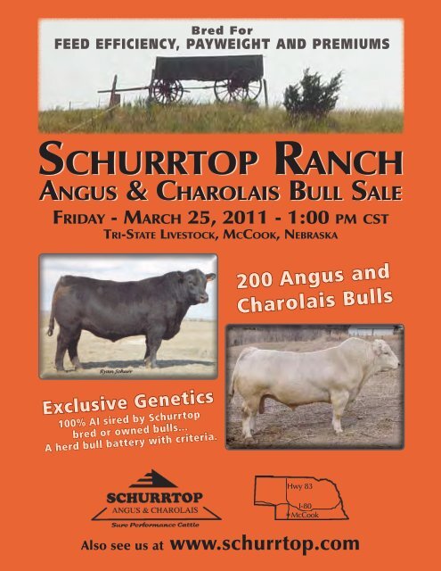 Schurrtop Ranch