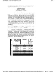 Notification No. 46/2011-Customs - Corporate Law Reporter