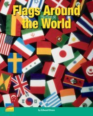 Flags Around the World