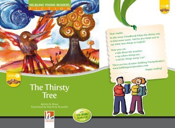 The Thirsty Tree