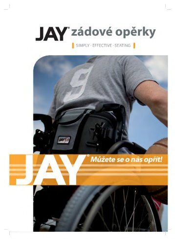 Katalog JAY J3 - Medicco