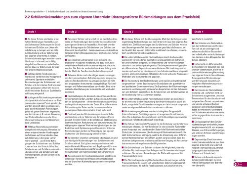 zum Qualitätsmanagement nach Q2E