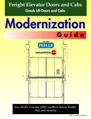 Modernization