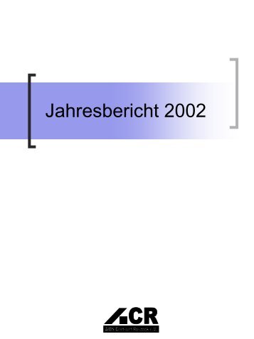 Vorwort_des_Vorstandes - Centrum für sexuelle Gesundheit Rostock