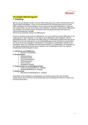 Inleiding Voorbeeld adviesvraag Advisering en begeleiding door