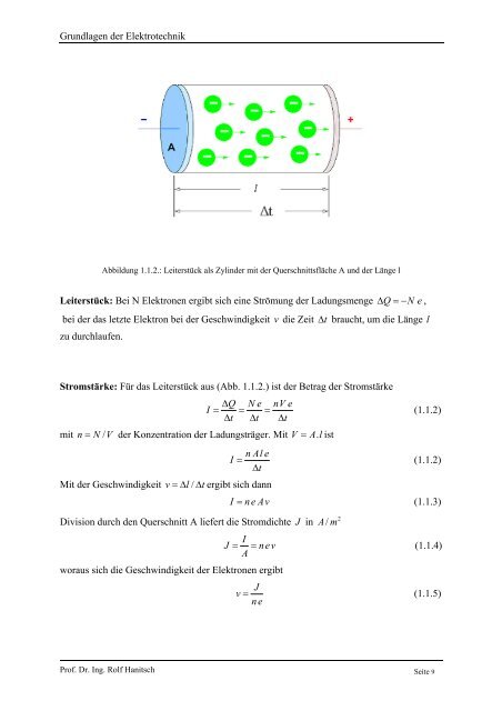 Technische Universität Berlin Institut für Energie- und ...